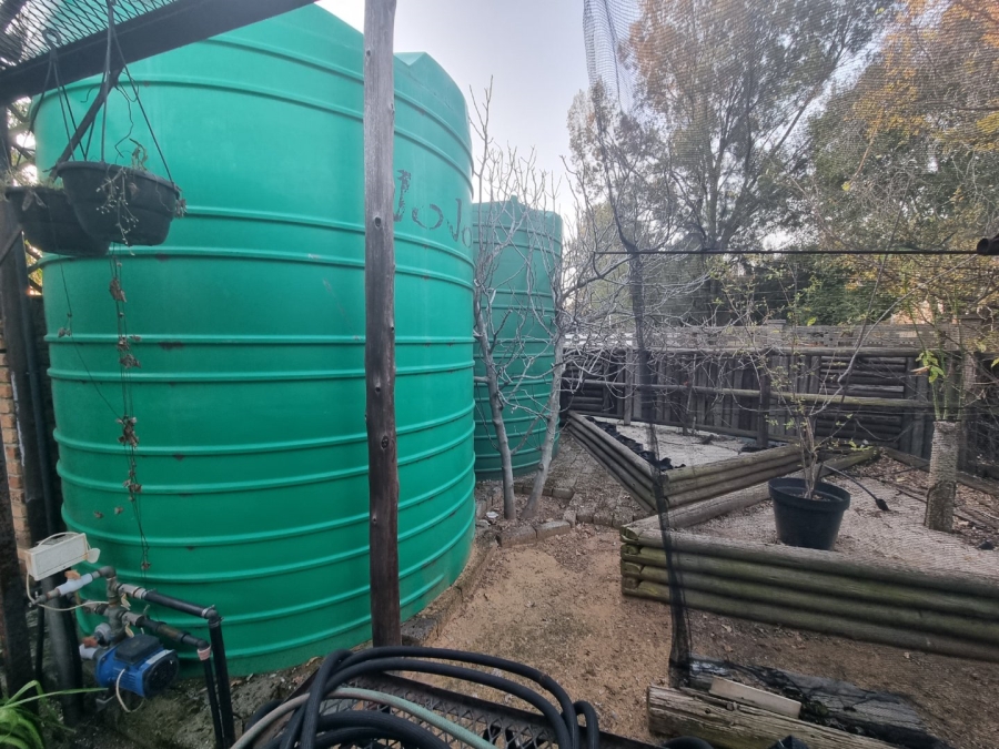 4 Bedroom Property for Sale in Sasolburg Free State